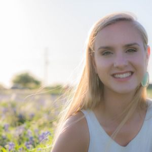 Meet your Posher, Tara